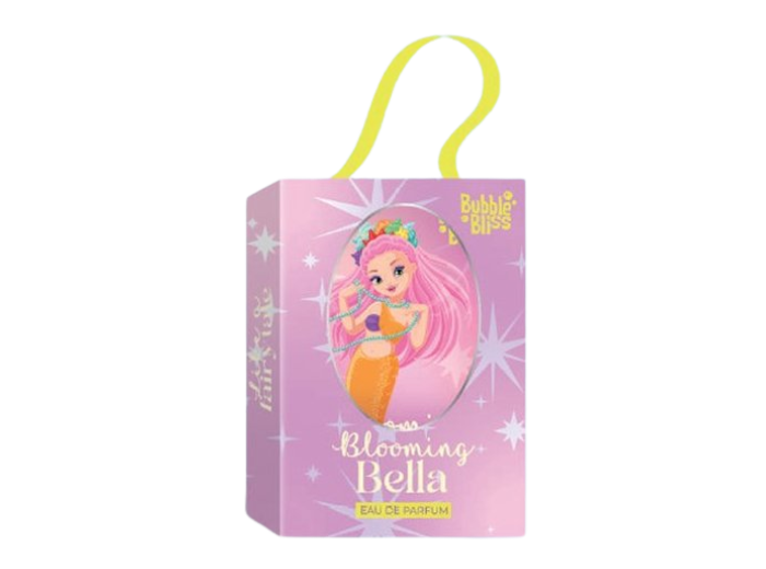 BUBBLE BLISS EAU DE PARFUM BLOOMING BELLA 50ML