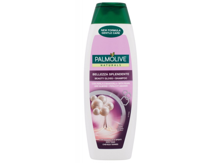 PALMOLIVE SHAMPOO BEAUTY GLOSS 350ML DOF HAAR