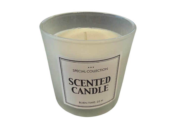 GEURKAARS SPECIAL COLLECTION 25U BRANDTIJD