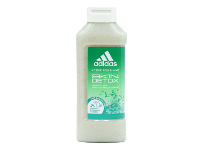 ADIDAS DOUCHE SKIN DETOX 400ML