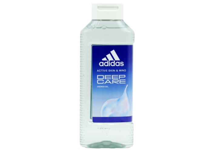 ADIDAS DOUCHE DEEP CARE 400ML