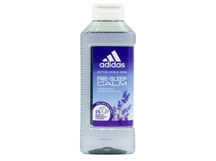 ADIDAS DOUCHE PRE-SLEEP CALM 400ML