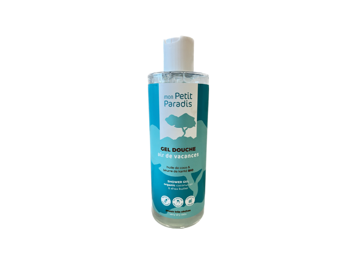 MON PETIT PARADIS DOUCHEGEL 300ML AIR DE VACANCES       