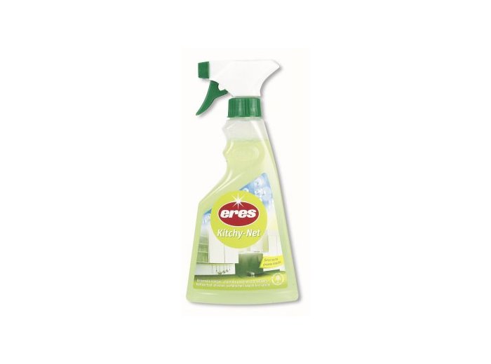 ERES KITCHY NET UNIVERSELE REINIGER VOOR  KEUKENS 500ML