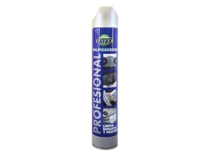 VINFER DASHBORD REINIGER PROFESIONAL    750ML