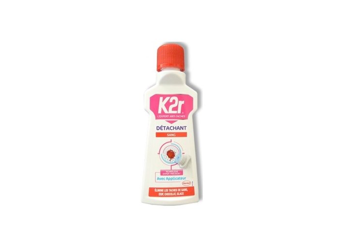 K2R ONTVLEKKER BLOED MET APPLICATOR 50ML