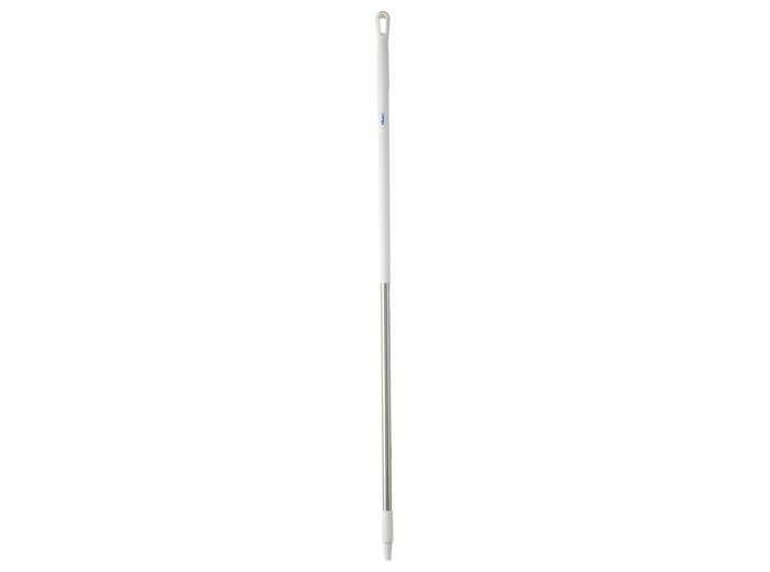 VIKAN ERGONOMISCHE STEEL WIT DIAM. 42 X 1500MMALUMINIUM