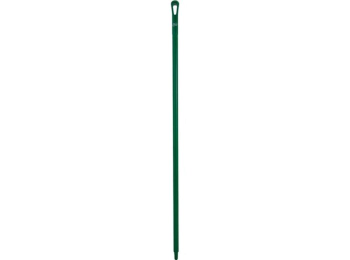 VIKAN ULTRA HYGIENE STEEL 1500 MM GROEN