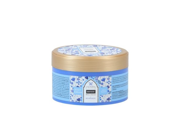 SENCE BODY CREME REAWAKEN 200ML