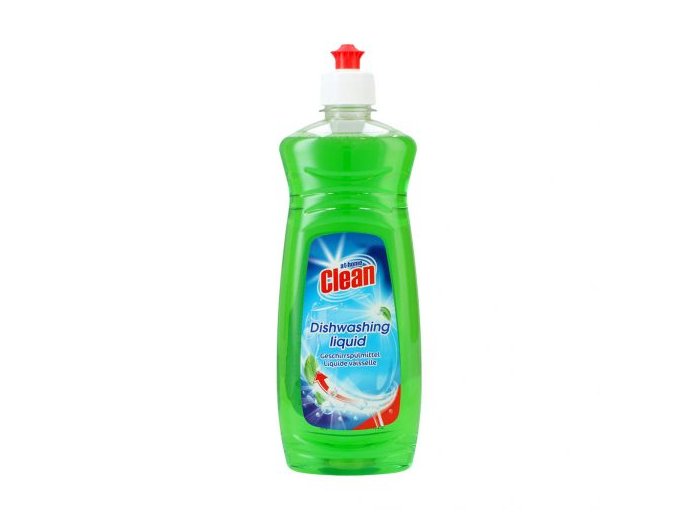 AT HOME CLEAN AFWASMIDDEL 500ML CLASSIC