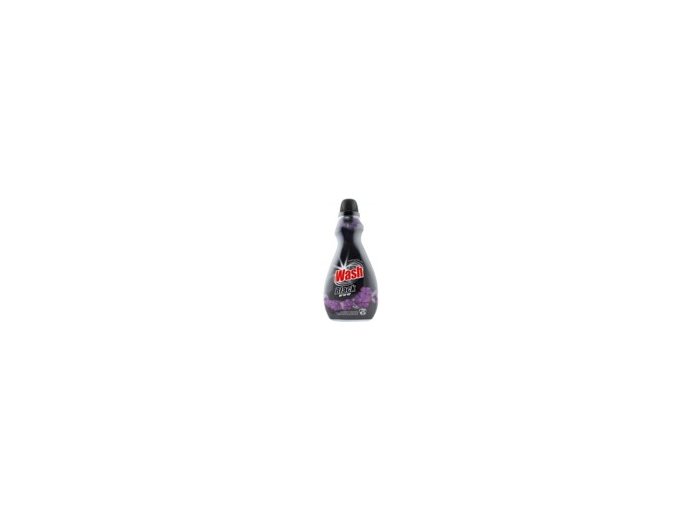 AT HOME WASH WASMIDDEL 1L ZWART 20 SC