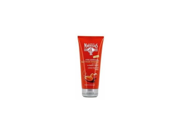 LE PETIT MARSEILLAIS CONDITIONER 200ML  KARITE EN ARGANOLIE NUTRITION INTENSE