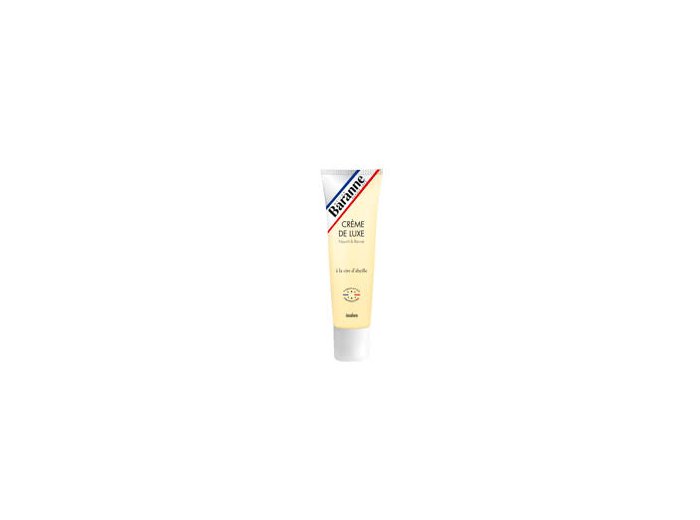 BARANNE SCHOENSMEER 100ML CREME DE LUXE INCOLORE     
