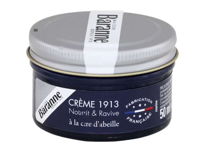 BARANNE SCHOENSMEER 50ML BLAUW                                    
