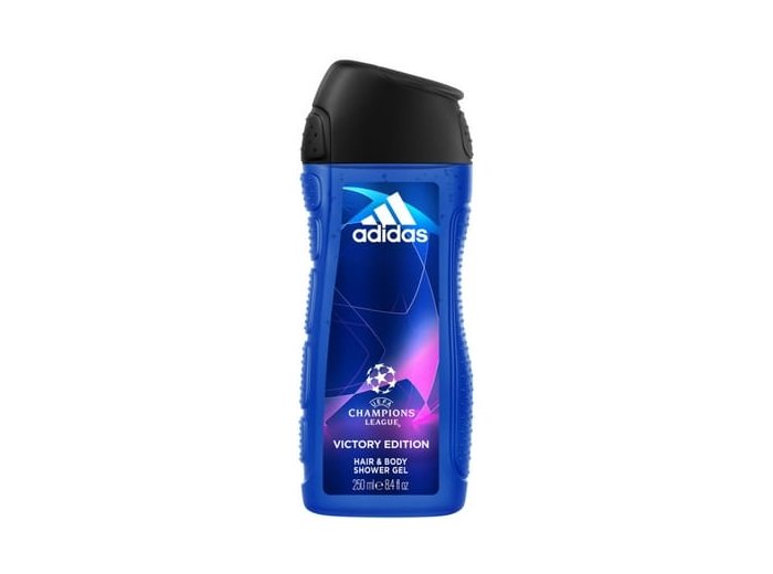 ADIDAS DOUCHE GEL 250ML UEFA 5