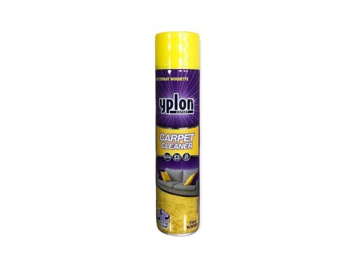 YPLON EXPERT TAPIJTREINIGER 600 ML