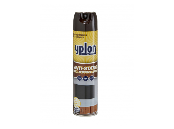 YPLON ANTI STATIC SPRAY 300 ML