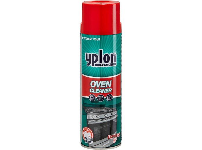YPLON OVENREINIGER 500 ML