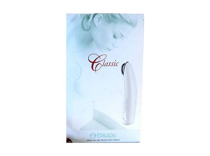 EPILADY CLASSIC STANDAARD APPARAAT