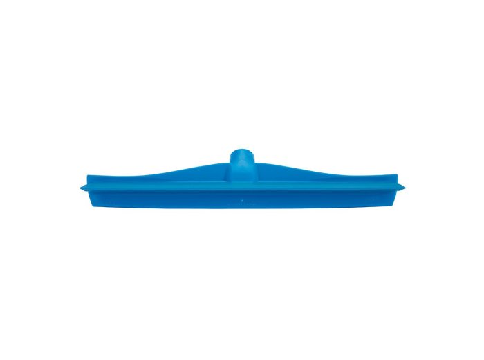 VIKAN VLOERWISSER EENBLADIG 40 CM BLAUW