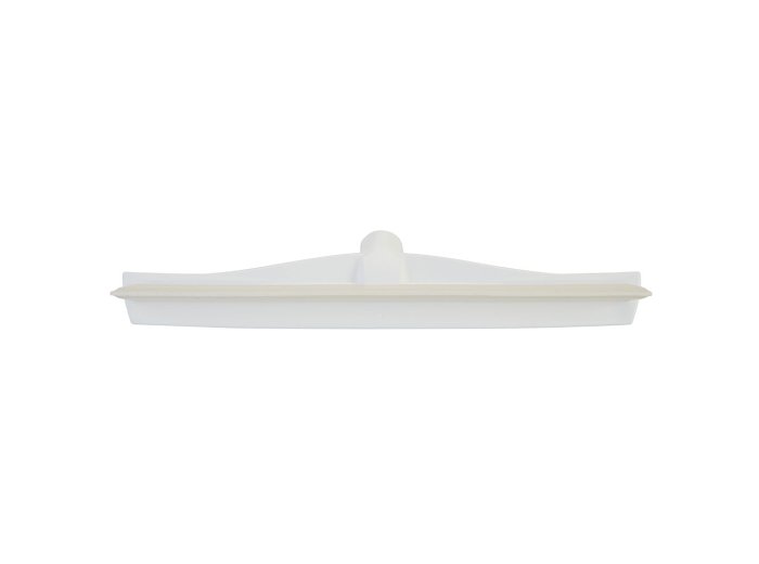 VIKAN VLOERWISSER EENBLADIG 40 CM  WIT