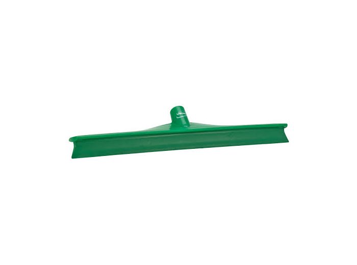VIKAN VLOERWISSER EENBLADIG 50 CM GROEN