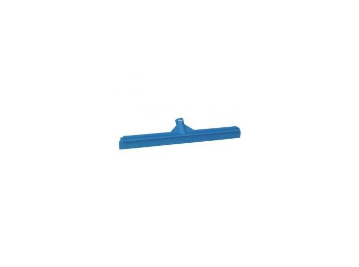 VIKAN VLOERWISSER EENBLADIG 50 CM BLAUW
