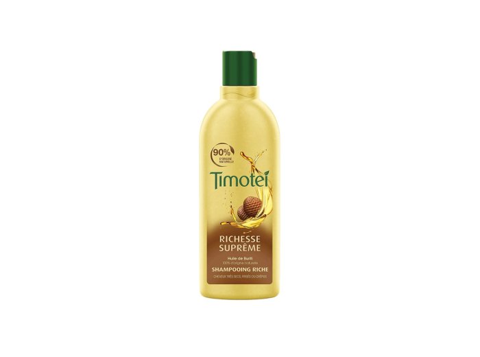 TIMOTEI SHAMPOO 300ML RICHESSE SUPREME