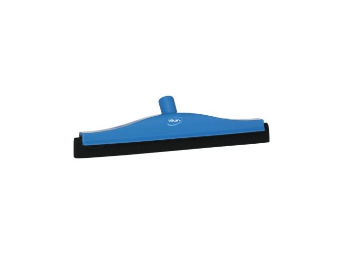 VIKAN VLOERWISSER VAST BLAUW 40CM