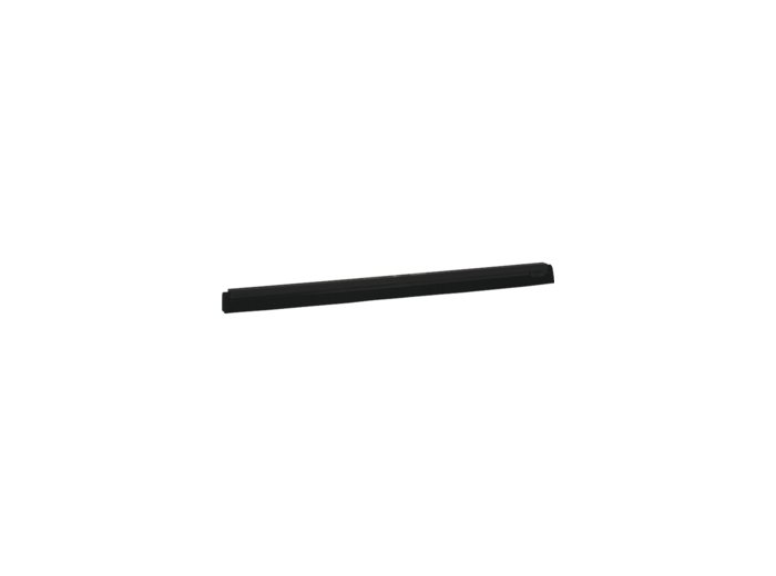 VERVANGRUBBER VIKAN ZWART 70CM