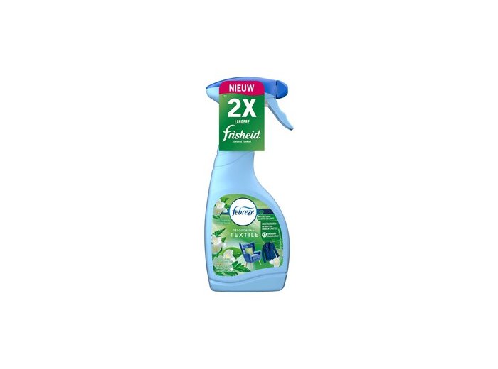 FEBREZE TEXTIEL VERFRISSER SPRAY OCHTEND DAUW 500ML