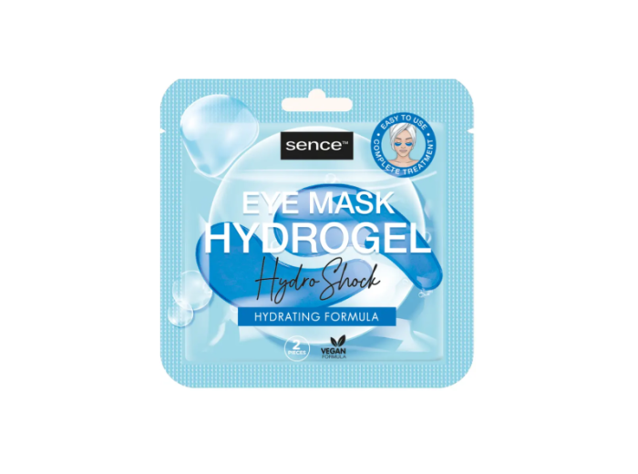 SENCE UNDER-EYE MASQUE HYDROGEL HYDRO SHOCK 6ML