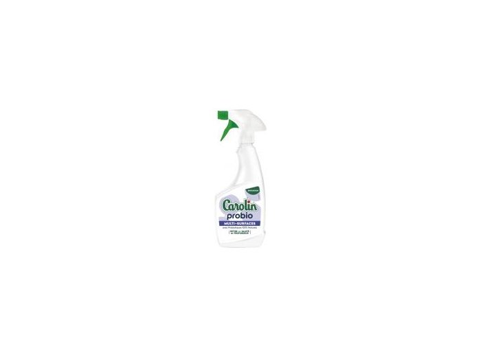 CAROLIN PROBIO MULTI-OPPERVLAK SPRAY 500ML
