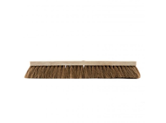 COCOVAGER 60 CM PLAT HOUT