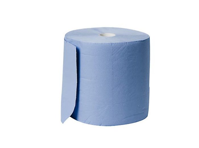 POETSROL 3L 38H 1000C BLAUW 1 ROL       (851284)
