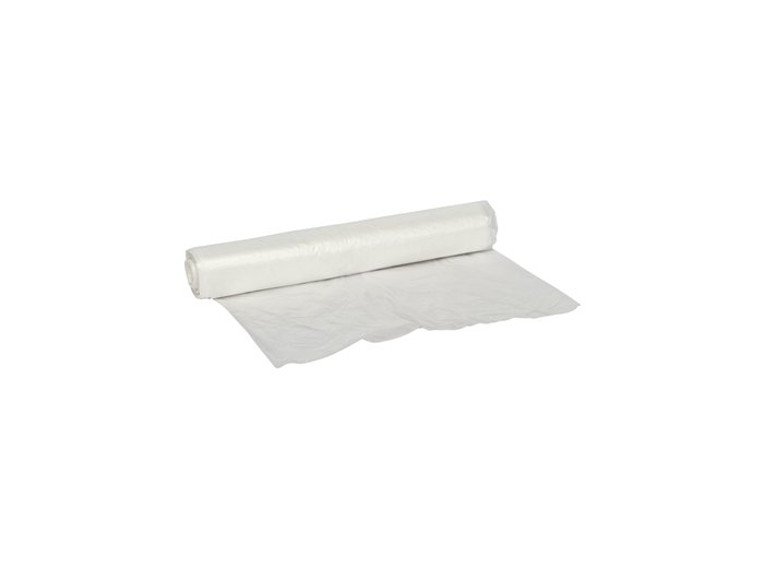 SAC POUBELLE 70 X 110 CM T50 TRANSPARANT