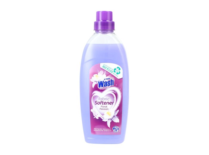 AT HOME WASH WASVERZACHTER FLORAL PASSION 750ML 20SC