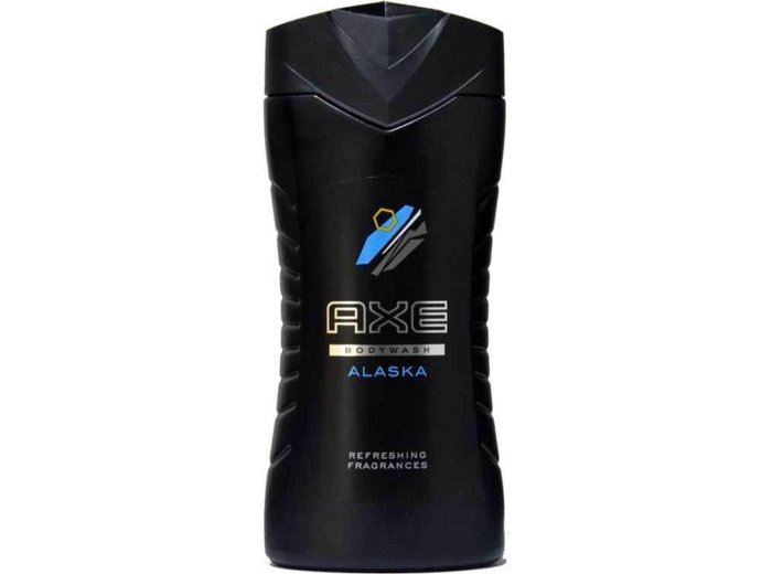 AXE DOUCHEGEL 250 ML ALASKA