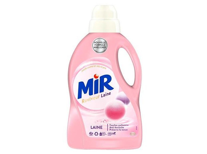 MIR VLOEIBAAR WASMIDDEL 1,5L 25SC WOL
