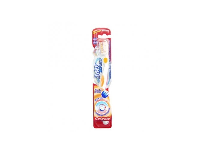 COLGATE TANDENBORSTEL 360 MEDIUM