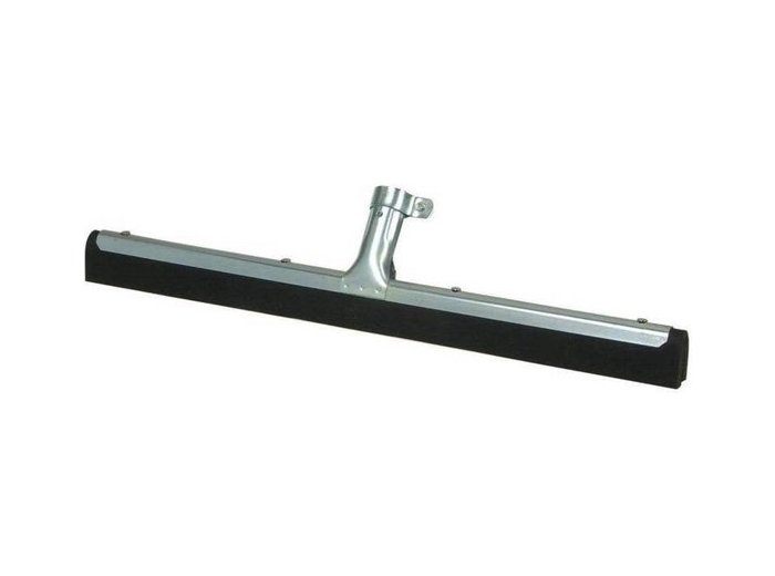 VLOERWISSER ZWART 45 CM  70 MM