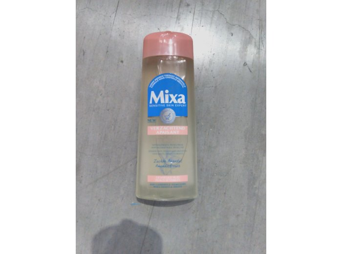 MIXA DOUCHEGEL 250 ML VERZACHTEND ZACHTE AMANDEL GEVOELIGE HUID