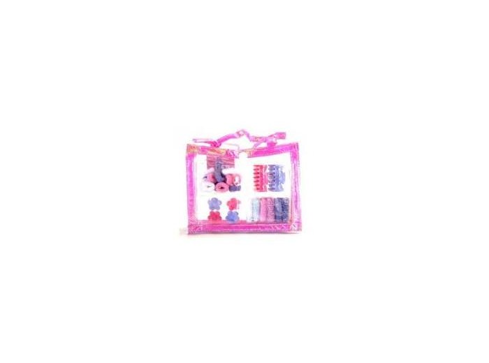 DISPLAY BEAUTY HAARACCESSOIRES ASSORTI  16 TASJES