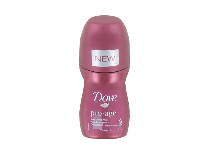 DOVE DEO ROLLER 50 ML PRO-AGE