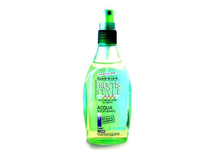 FRUCTIS STYLING WATER CLEAN CONTROL 150 ML