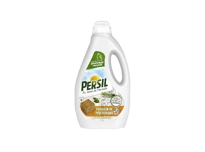 PERSIL VLOEIBAAR WASMIDDEL 40SC 1,8L MEDITERRANE FRISHEID         