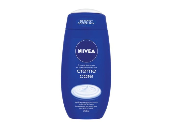 NIVEA DOUCHECREME CREME CARE 250 ML