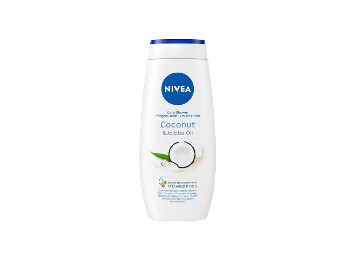 NIVEA DOUCHECREME COCONUT 250 ML