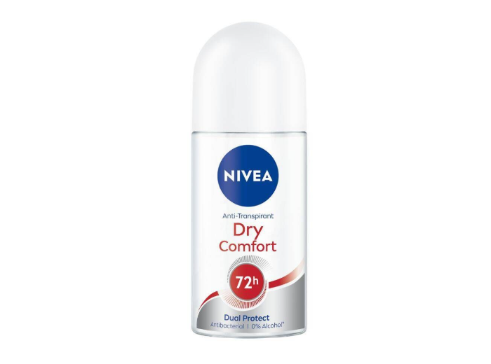 NIVEA DEO ROLLER DRY COMFORT 50 ML