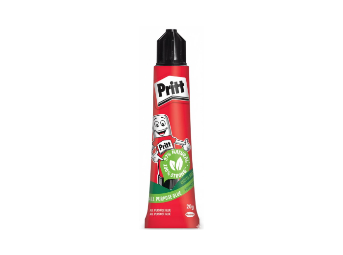 PRITT LIJM 20GR